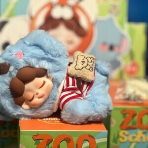 ** DODO ZOO ** Wendy - Zoo School  ** Koala   **